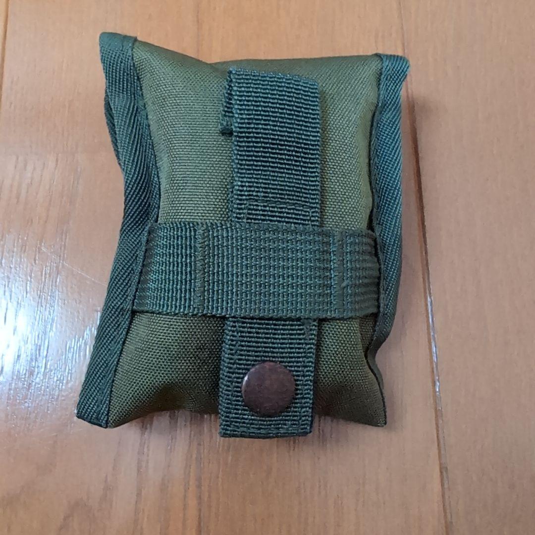 Cammenga Model 3H コンパス