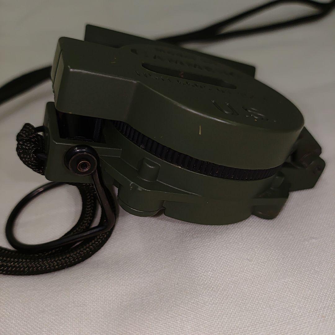 Cammenga Model 3H コンパス