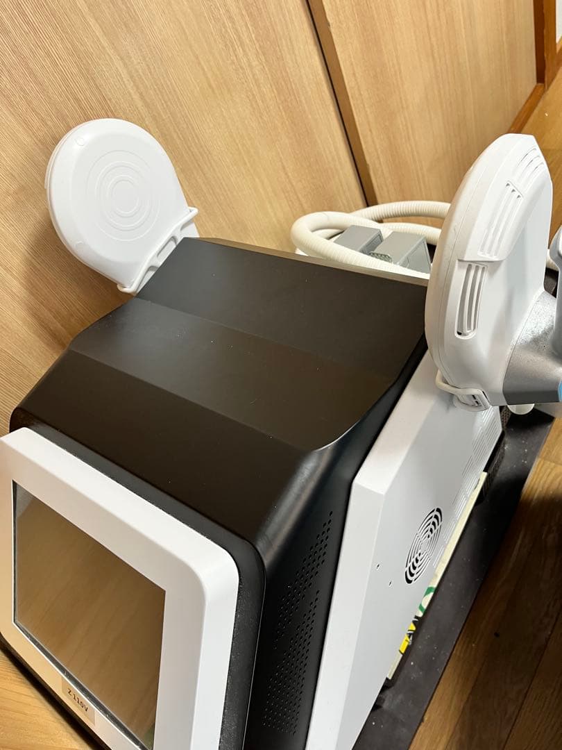 EMS 電磁パルス痩身 業務用痩身マシン スカルプト ダイエット