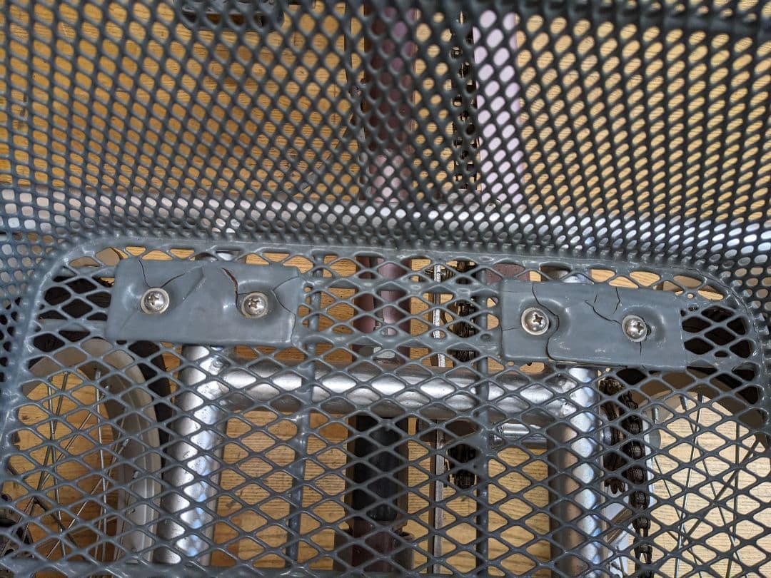 U028 三輪　自転車　スイング機能付き　Avec Vent