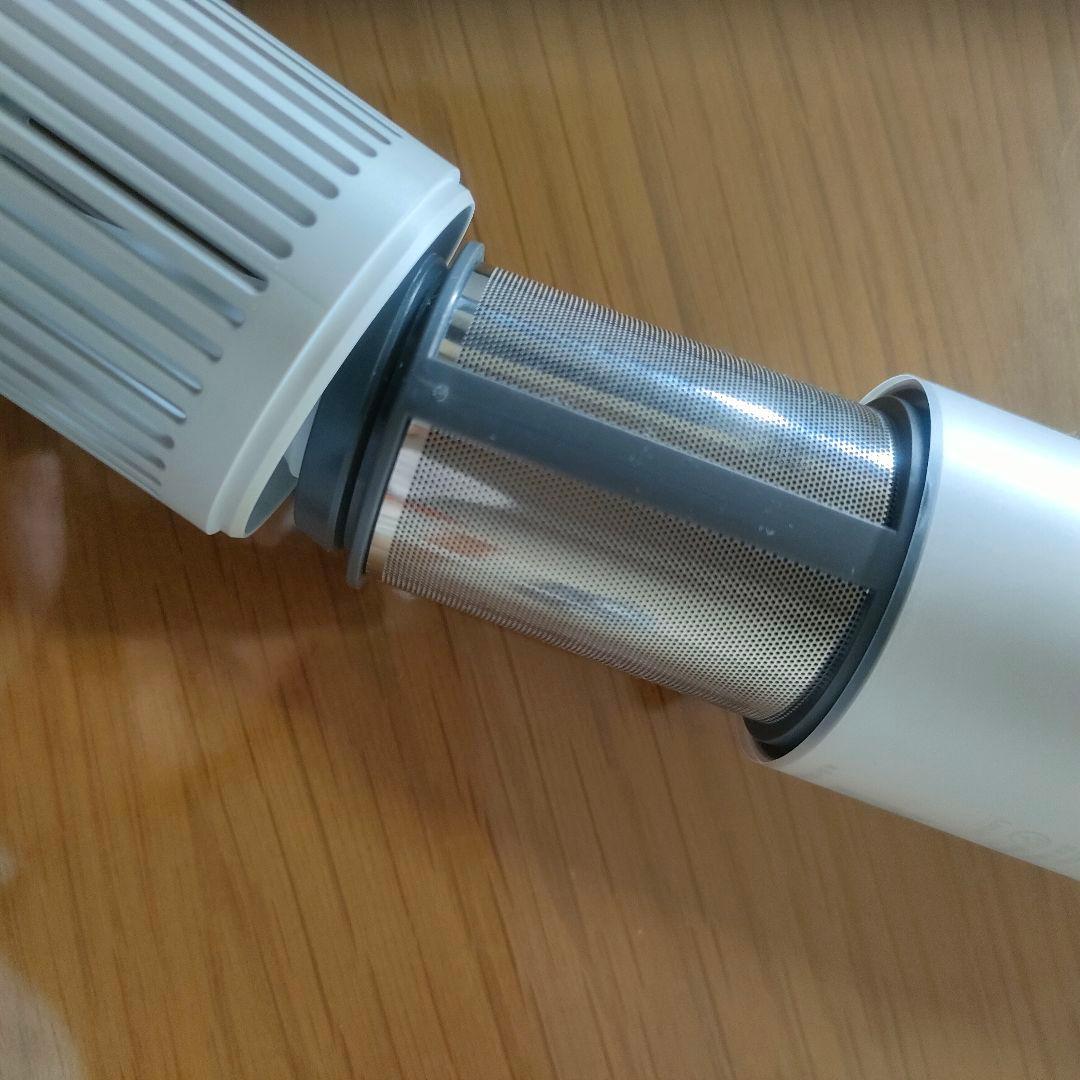 ニトリ　ナノうるおいミスト 美髪ドライヤー NL701 MO　モカ