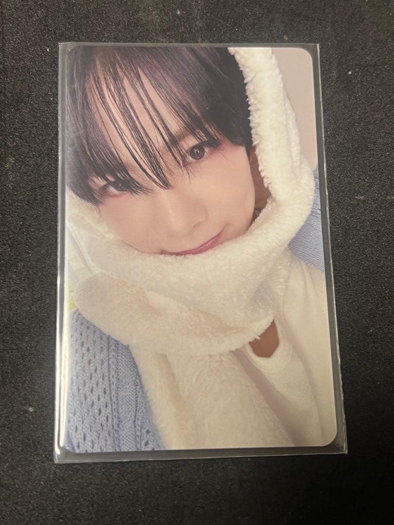 DXTEEN 谷口太一 FCトレカ W会員 トレーディングカード ファンクラブ