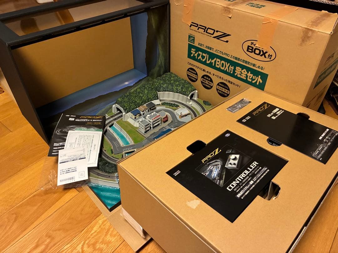 せいだまさま専用【超美品・希少品】東京マルイ ZゲージPROZ 基本