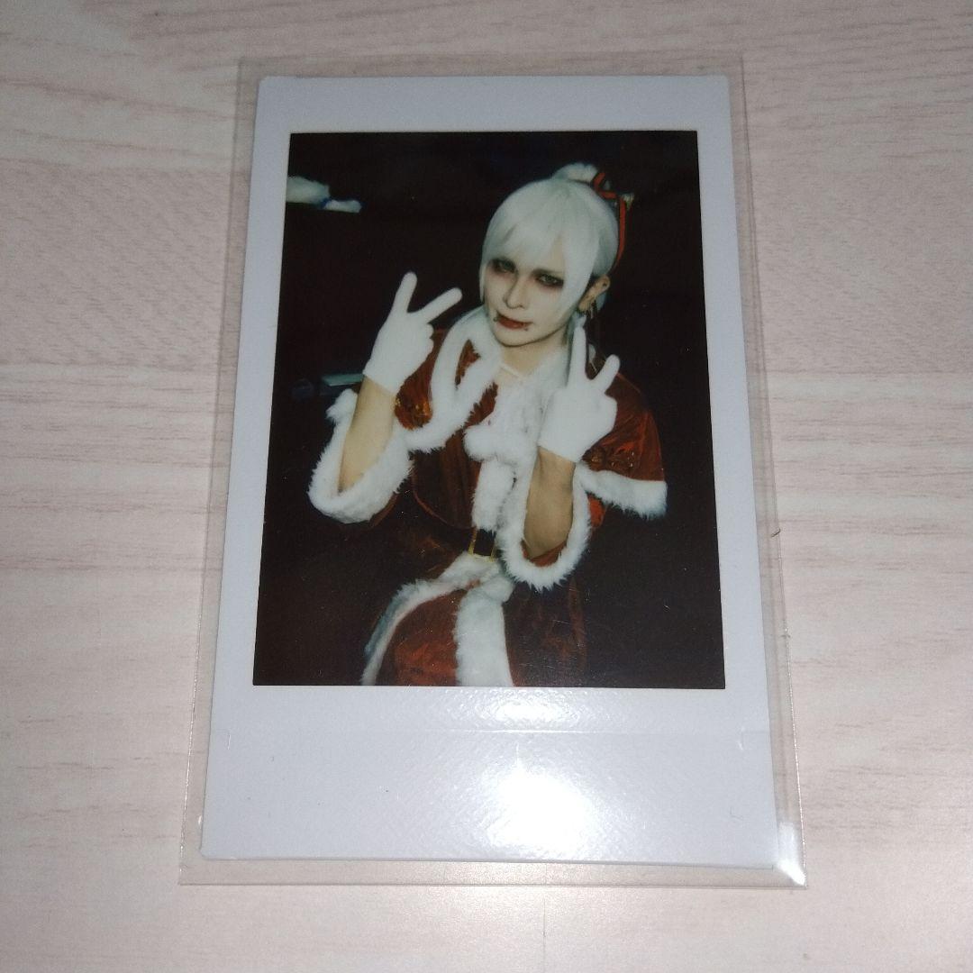 JILUKA Boogie チェキ ⑭ - メルカリ