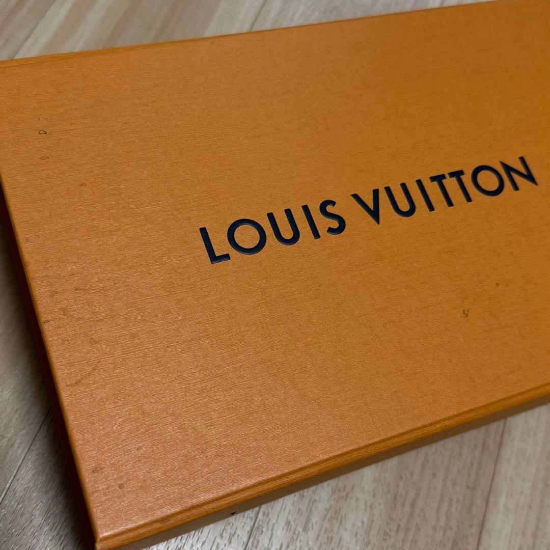 LOUIS VUITTON ルイヴィトン箱のみ4個セット - メルカリ