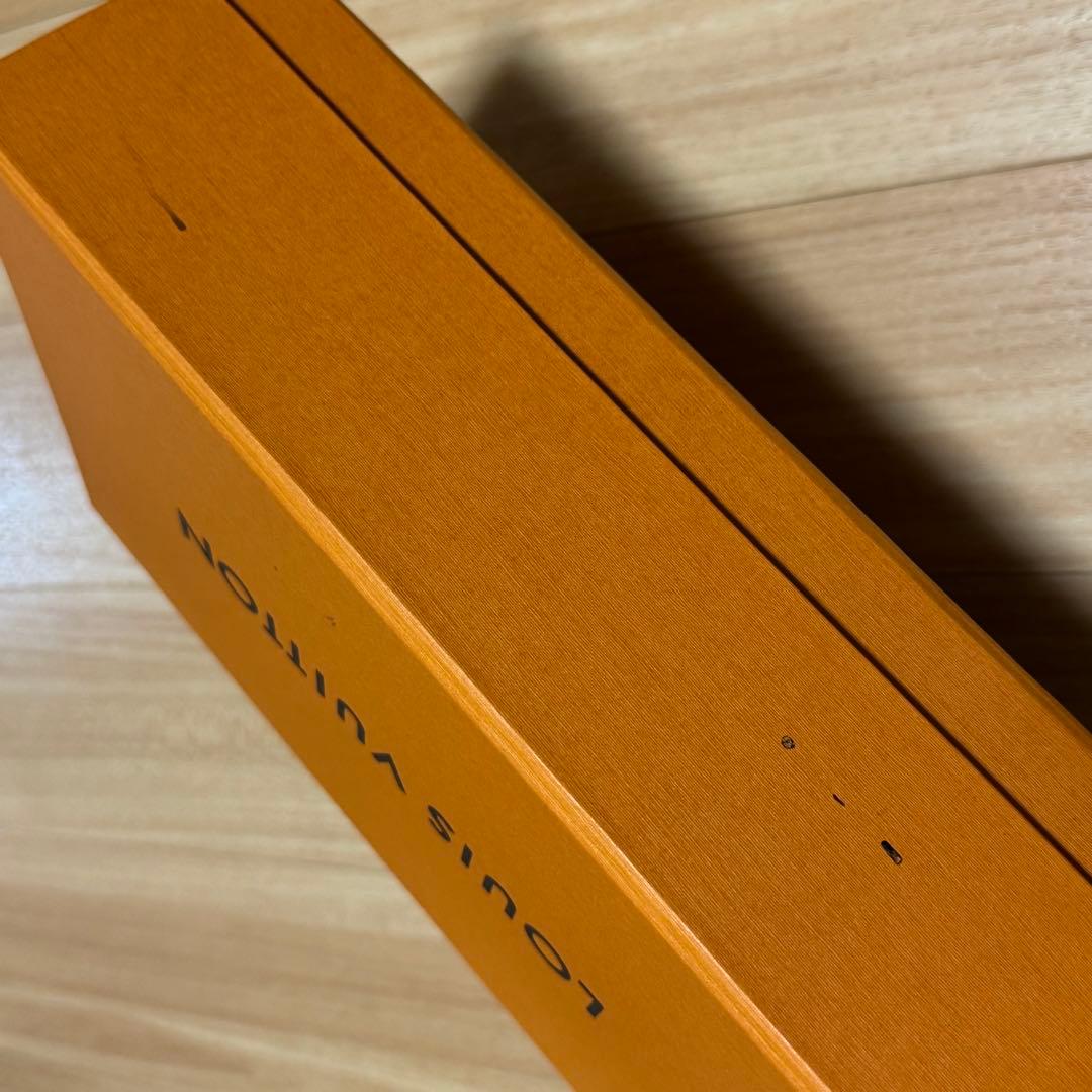 LOUIS VUITTON ルイヴィトン箱のみ4個セット - メルカリ