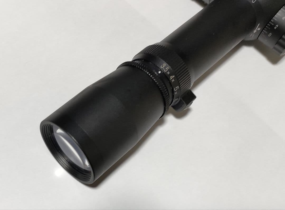 G&P M3 タイプ スナイパースコープ 3.5-10×40