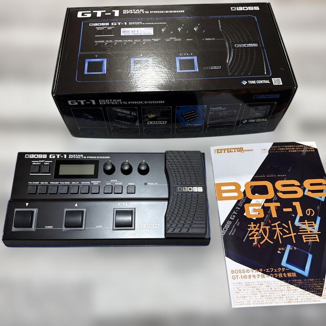 f488-31 HOTONE SOUL PRESS ボリュームペダル HOTONE Soul Press