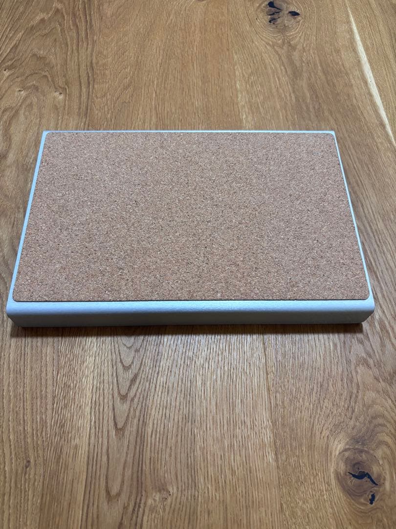 グローブメイド　Desk Tray (Dark / Large)