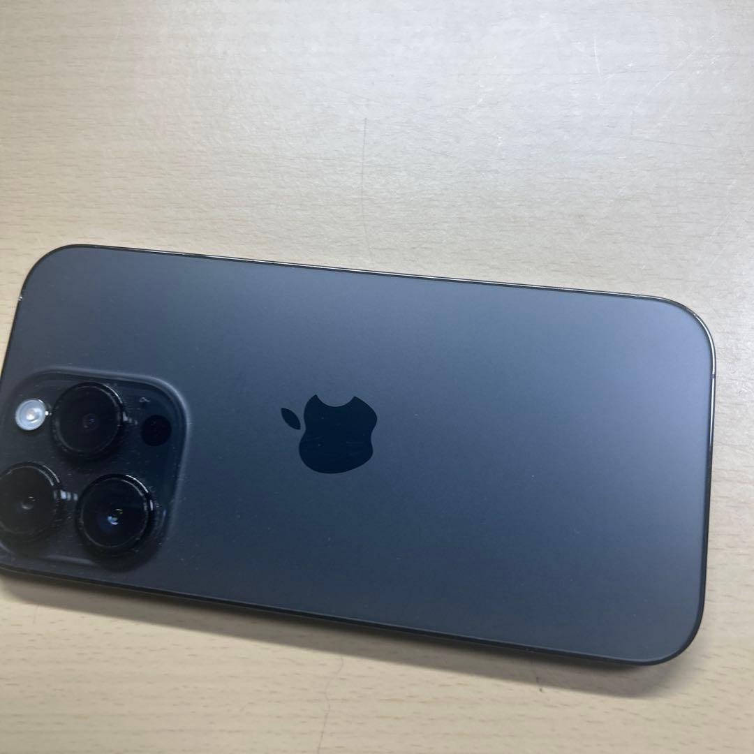 iPhone14 Pro 128GB SIMフリー 画面割れあり