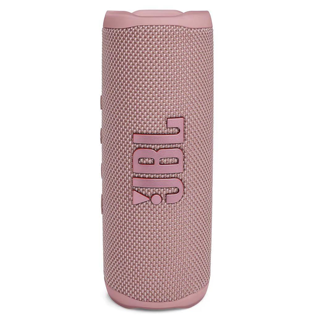 JBL FLIP6 PINK 新品未開封 Amazon.com: JBL Flip 6, Pink - Waterproof, Portable & Durable