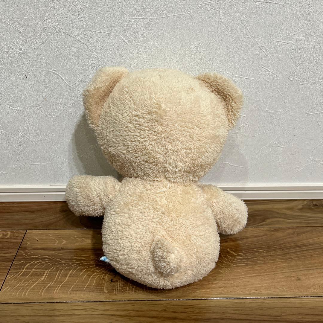 Snugglebear ファーファ　柔軟剤　ぬいぐるみ