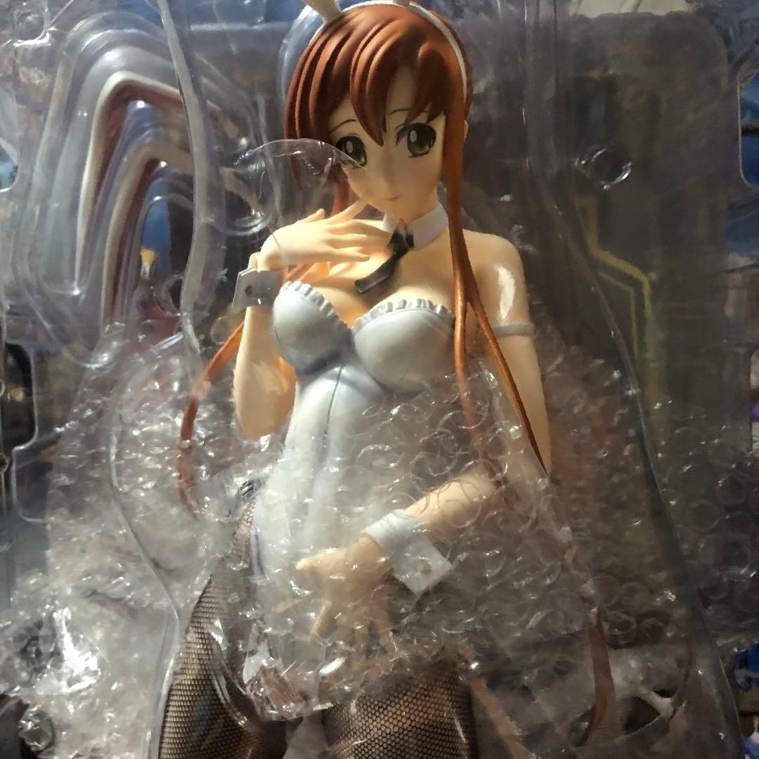 B-style コードギアス 反逆のルルーシュ シャーリー・フェネット バニー…