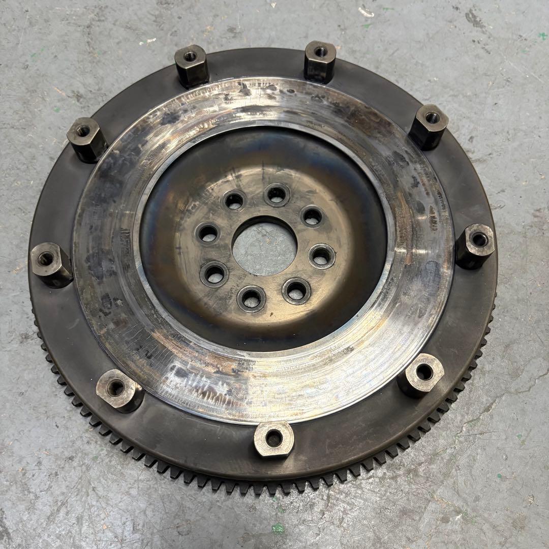 パーツ Jzx100 1jz OGURA SINGLE CLUTCH