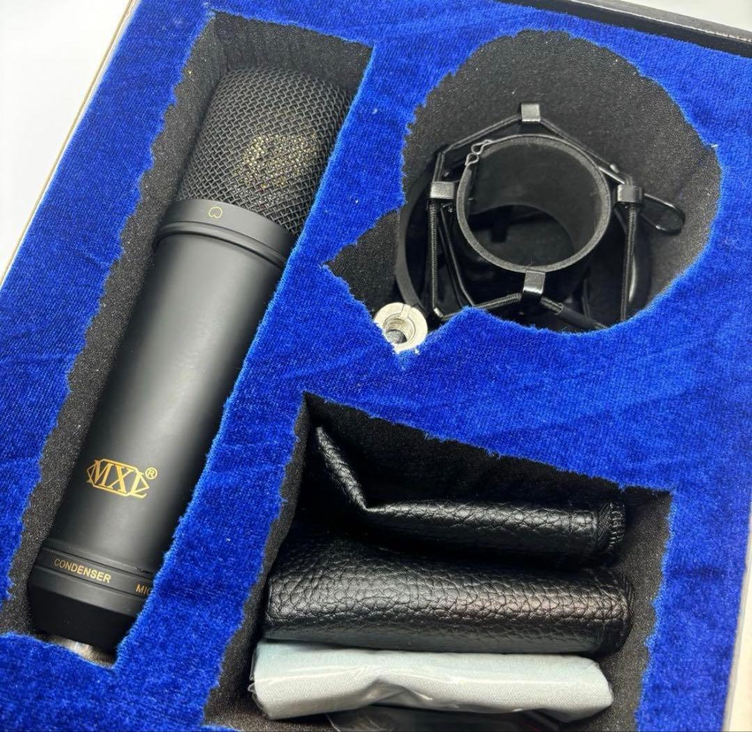 MXL 2003a コンデンサーマイク