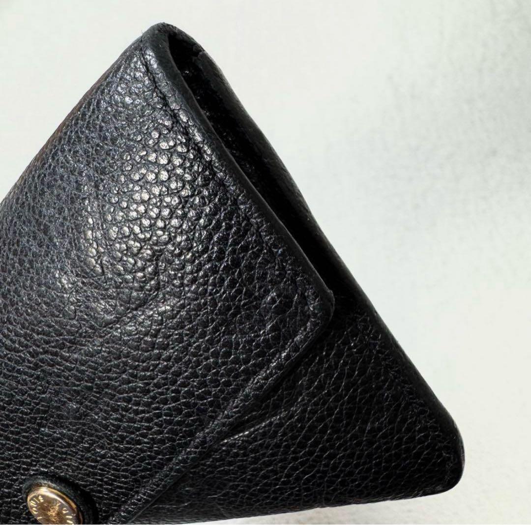 ルイヴィトン ケース ポシェット クレ モノグラム アンプラント