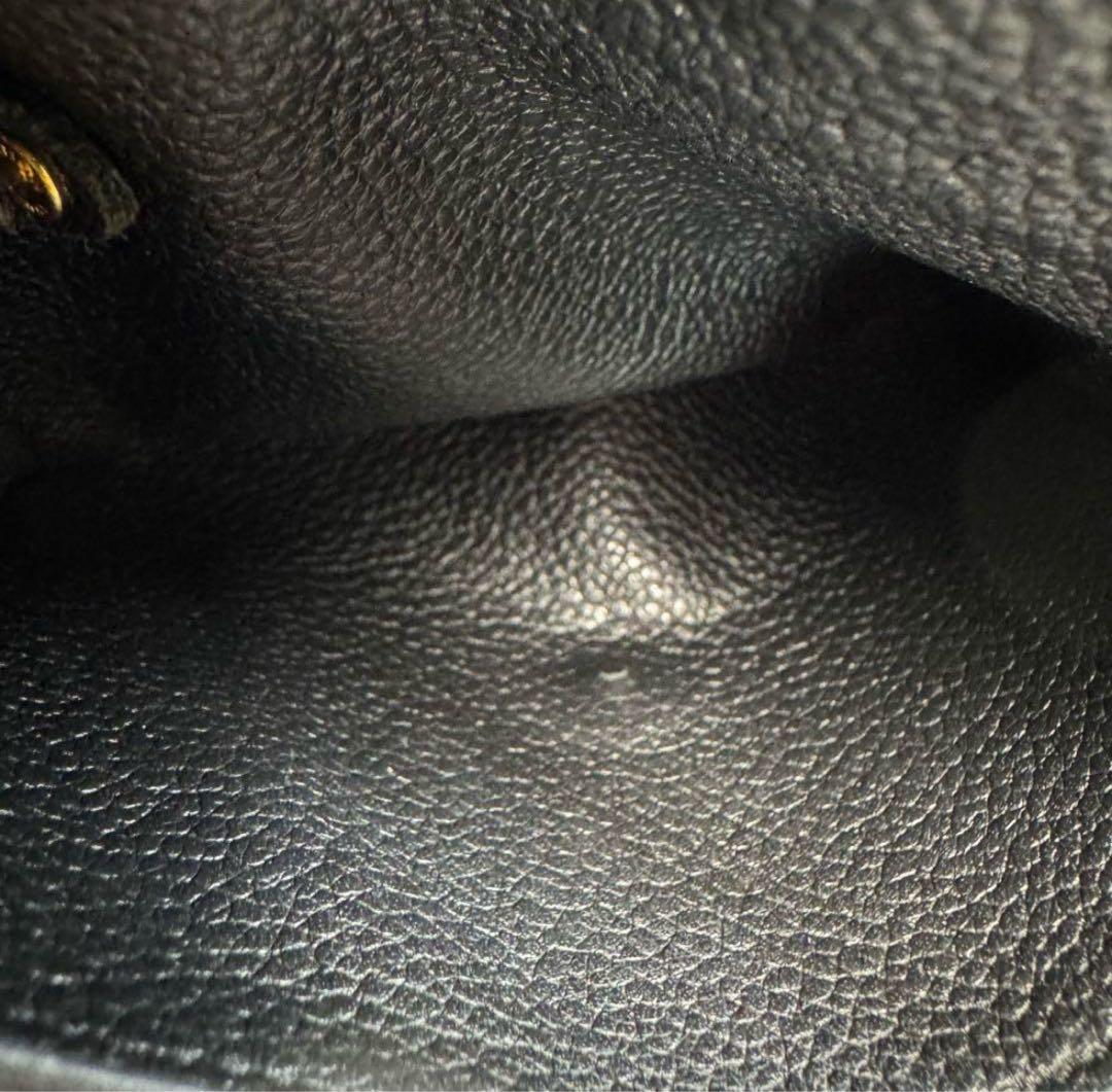 ルイヴィトン ケース ポシェット クレ モノグラム アンプラント