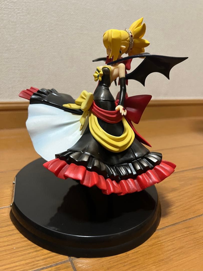 ロザリンド ディスガイア2 フィギュア