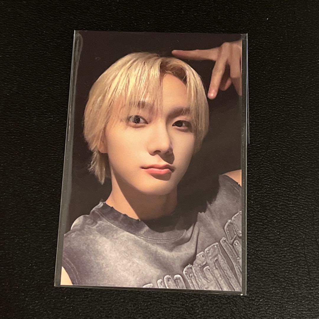 BBNEXDO ソンホ トレカ ラキドロ - メルカリ