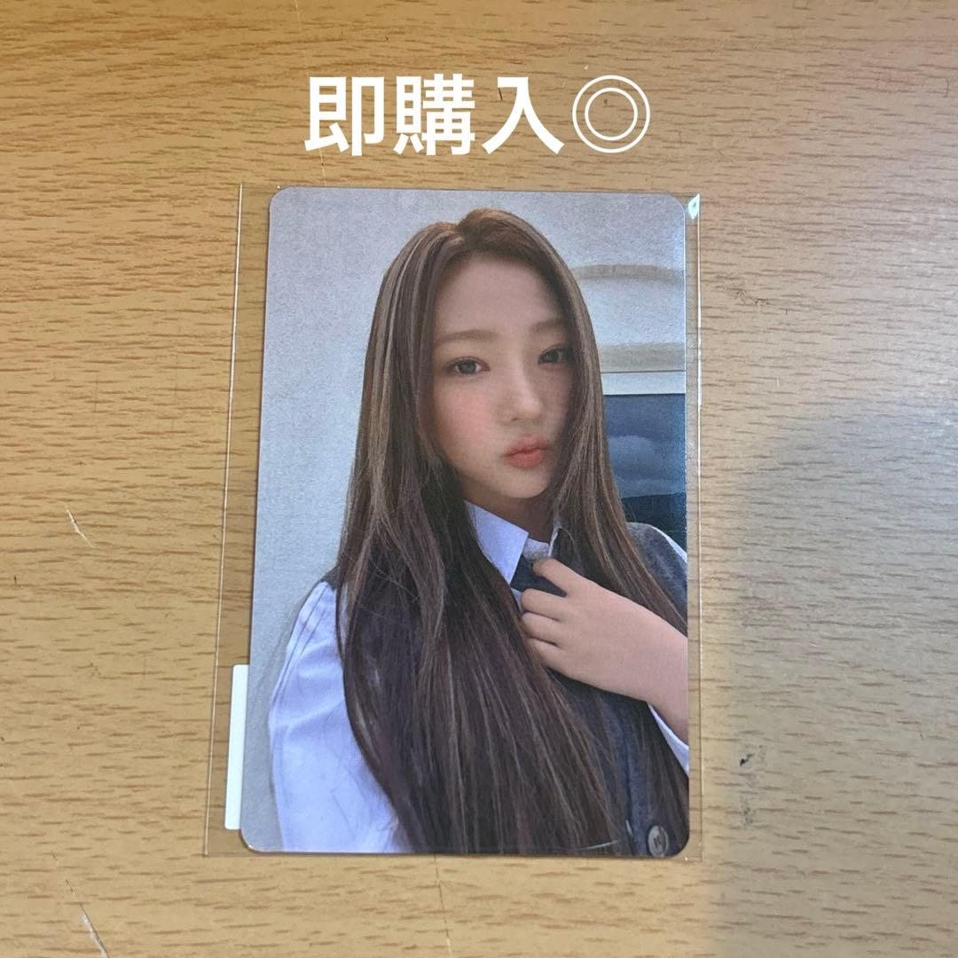 Hearts2Hearts Focus ワーナー 特典 トレカ ステラ - メルカリ