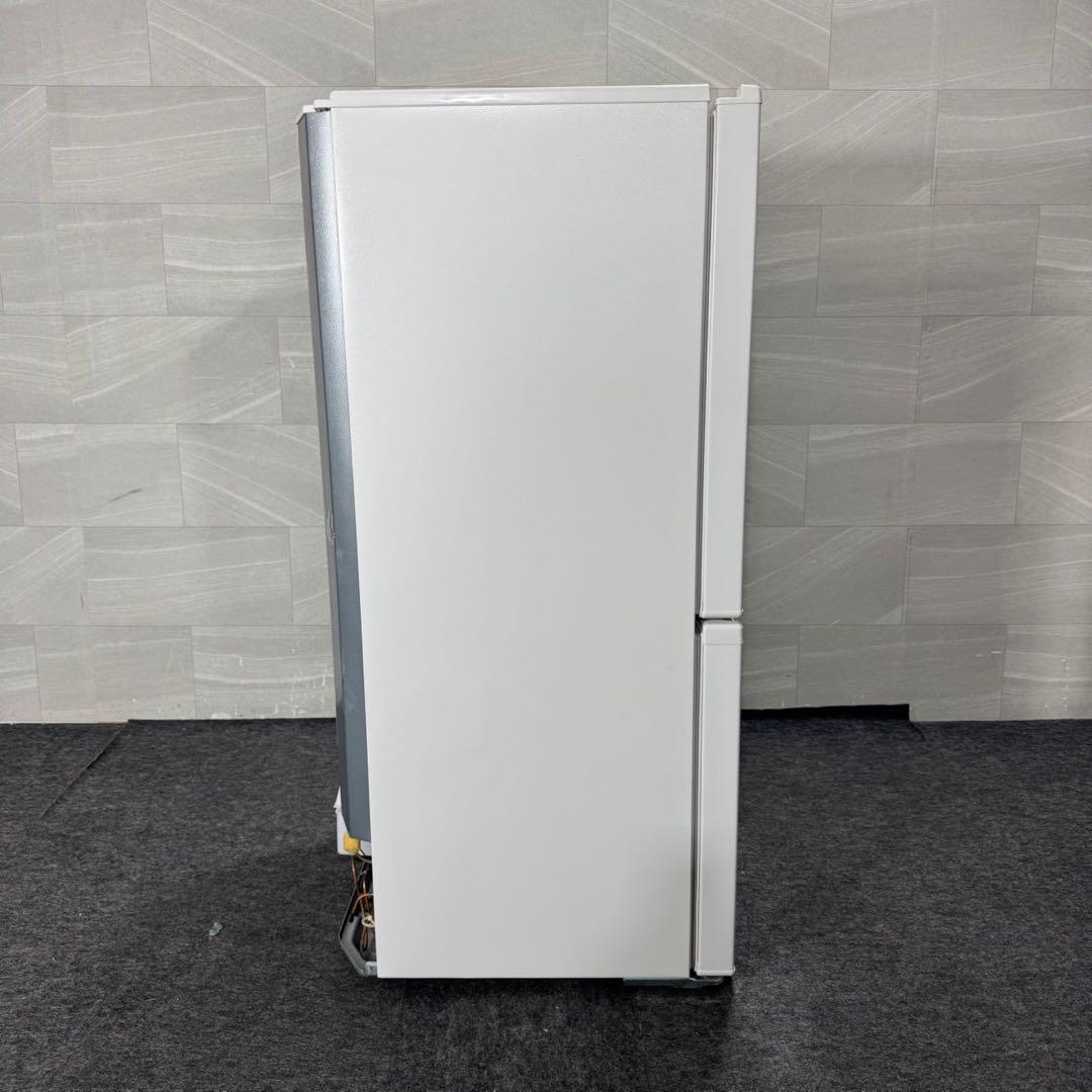 AQUA 冷蔵庫 AQR-17M 168L 2022年製 高年式 d4988