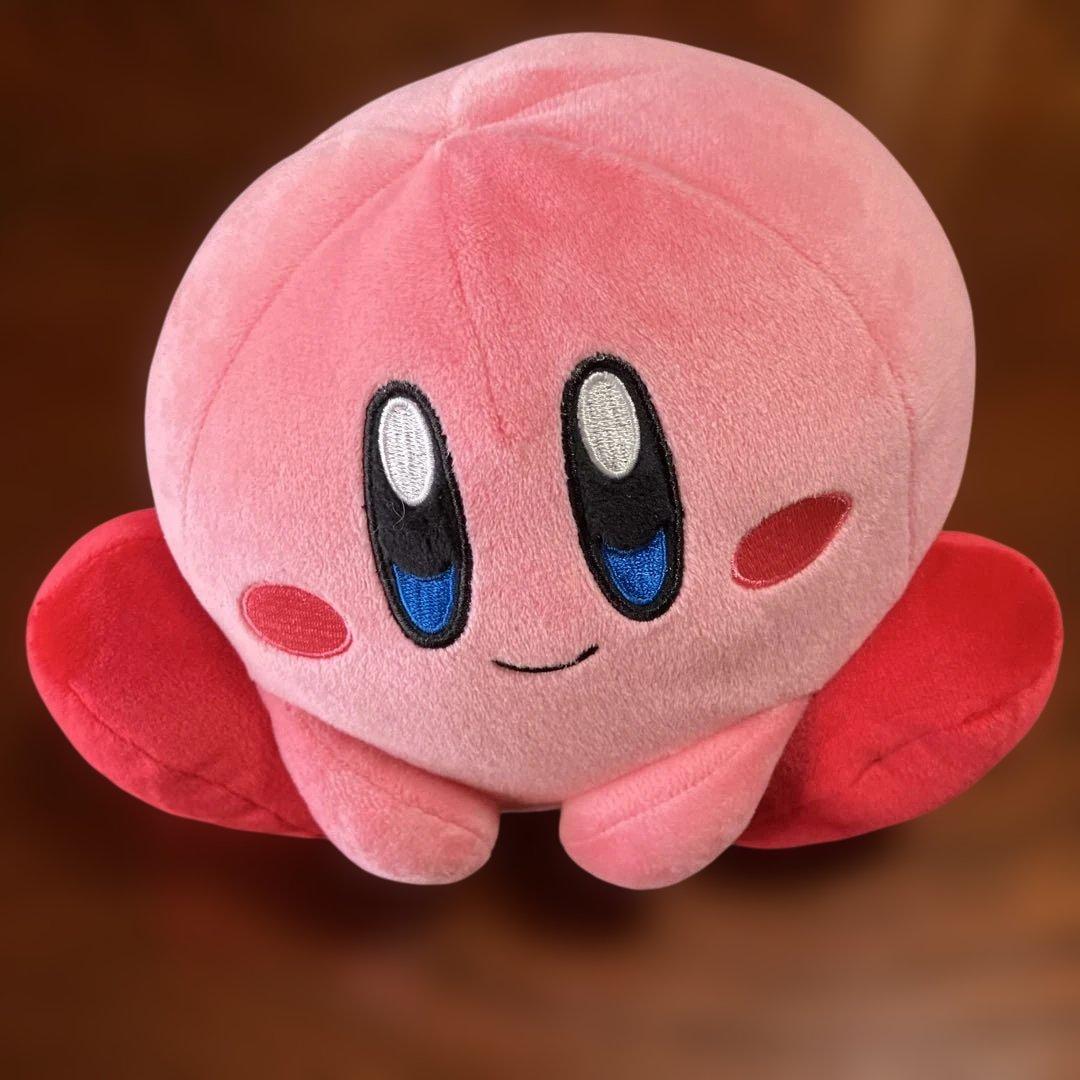 【希少・レア】星のカービィ　ぬいぐるみ　１６体　まとめ売り