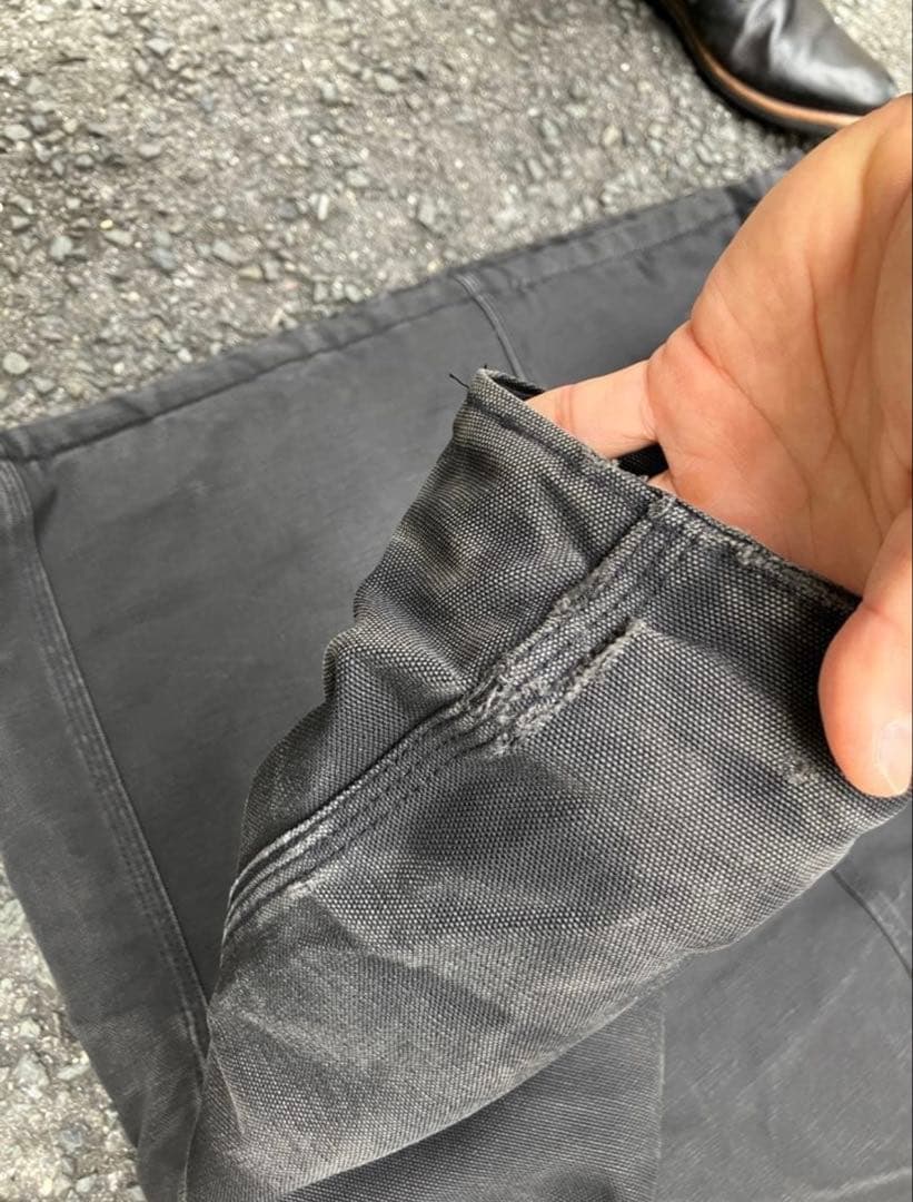 J*Y様 90s USA 星付き　Carhartt トラディショナルコート　カー