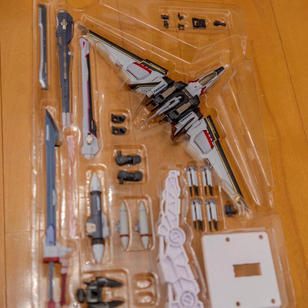 l Build オオトリ ガンダム オルタナティブストライク