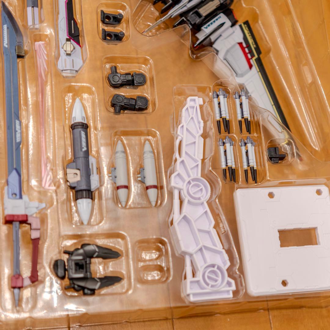 l Build オオトリ ガンダム オルタナティブストライク