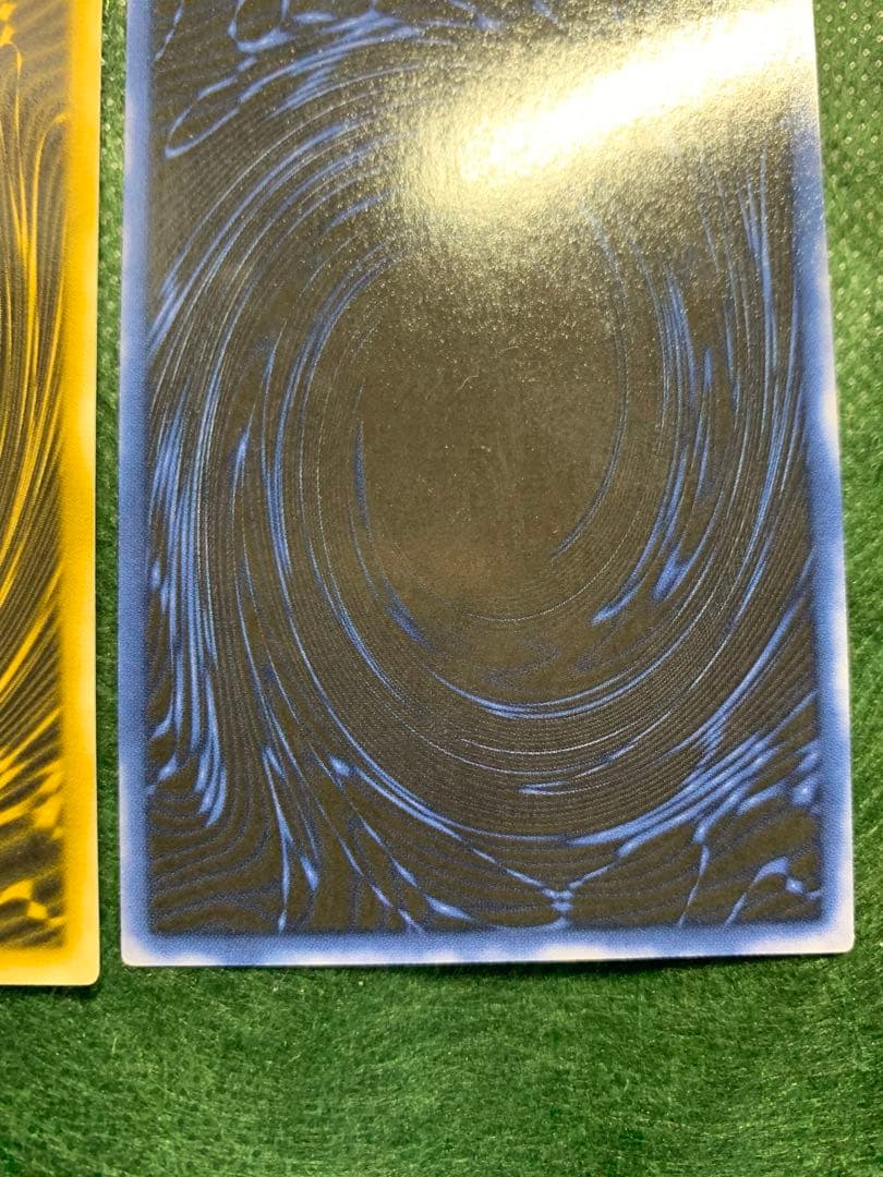 三幻神カード　シクパラ仕様ラー、オベリスク・シークレット仕様オシリスCセット