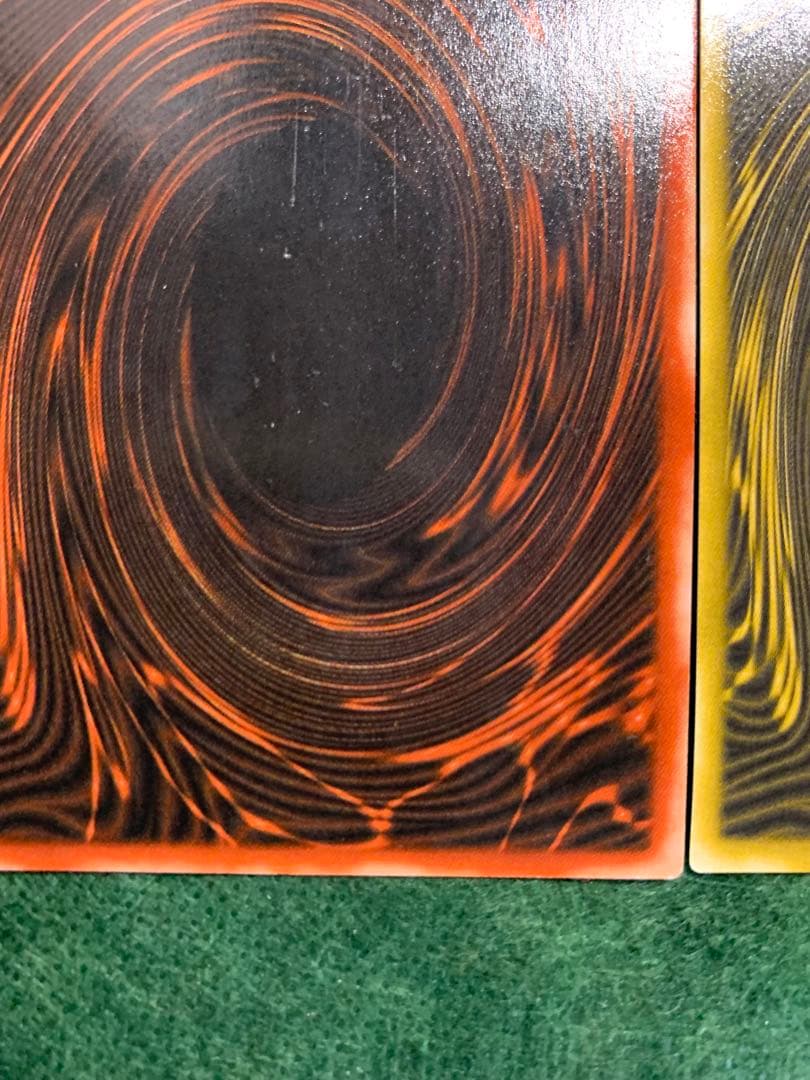 三幻神カード　シクパラ仕様ラー、オベリスク・シークレット仕様オシリスCセット