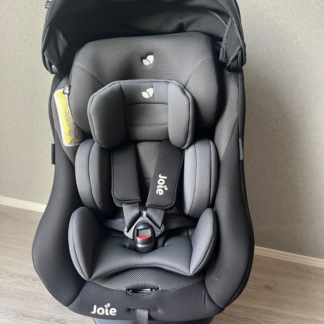 【美品】キャノピー付　Joie ジョイー アーク　ark360° 説明書付