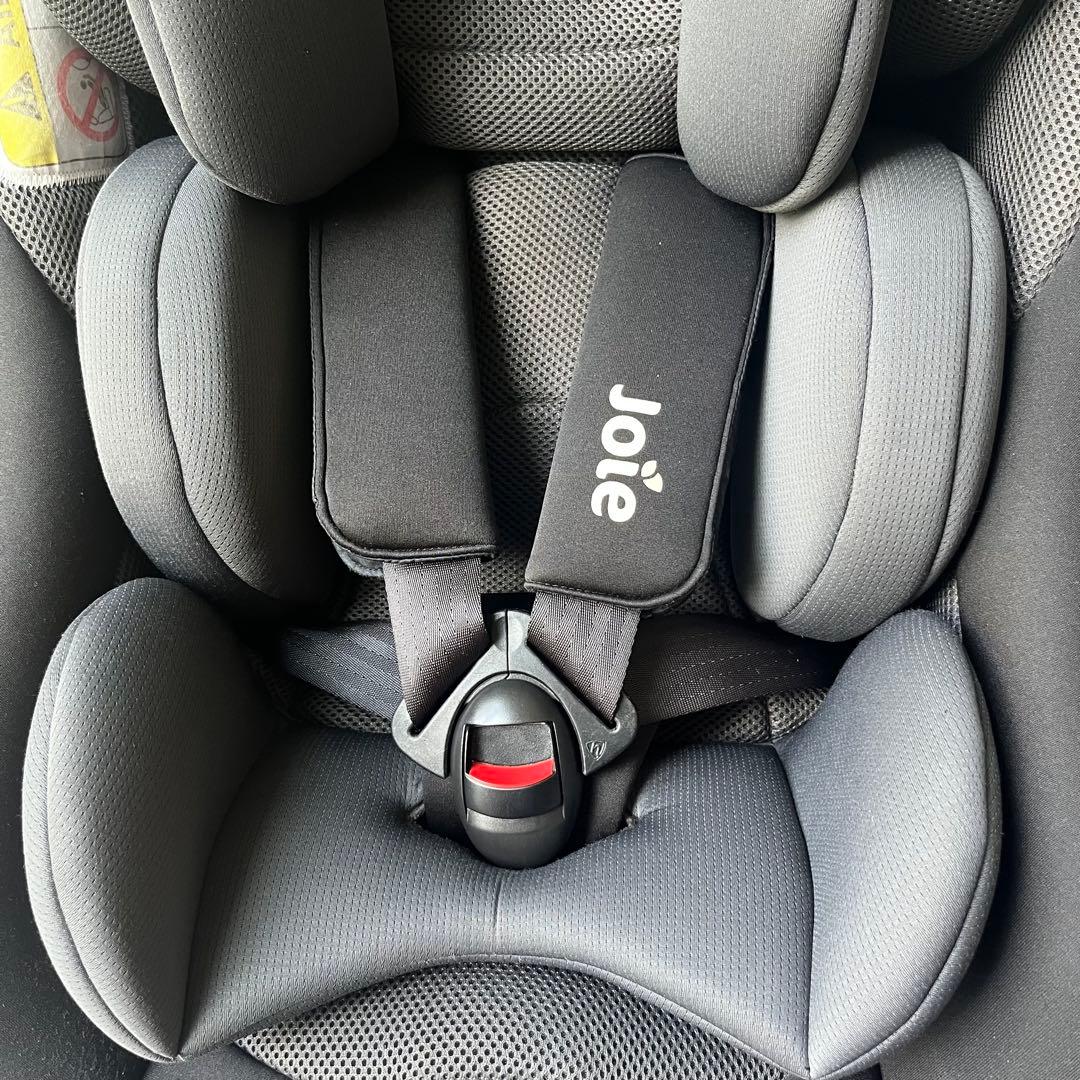 【美品】キャノピー付　Joie ジョイー アーク　ark360° 説明書付