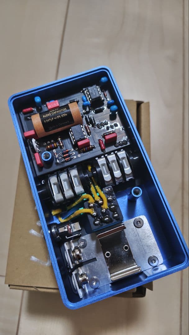 [ 最終価格 ] Leqtique EVR Lupinus HD