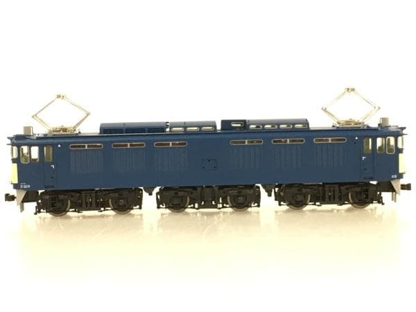 美品 アクラス CH-1006-1 EF64形 0番代 5161560 166 車番 EF64