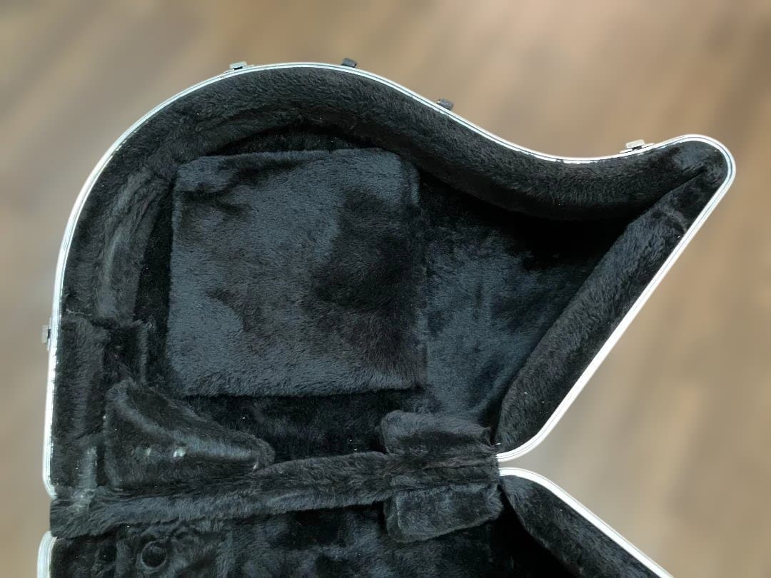 値下げ!! HOLTON ホルトン フレンチホルン H650 B♭シングルモデル