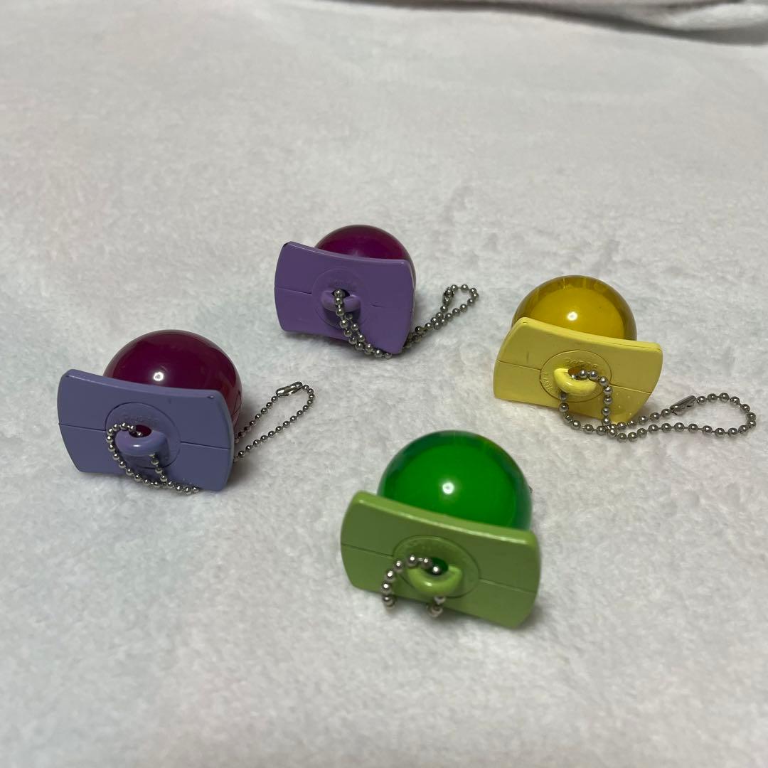 家庭教師ヒットマンREBORN！ アルコバレーノ おしゃぶり まとめセット