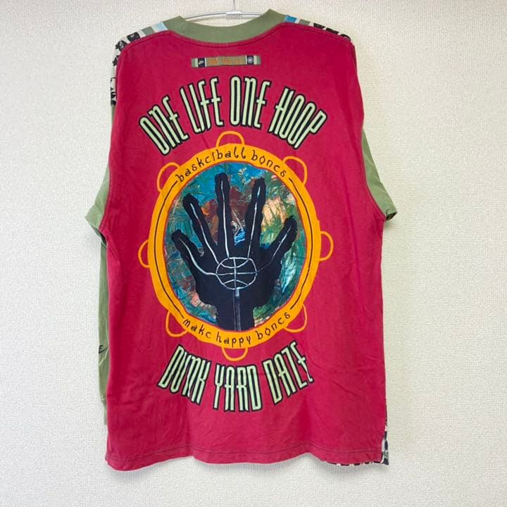 激レア‼︎90年代「NIKE Dunk Yard Daze」セットアップ＋Tシャツ - メルカリ