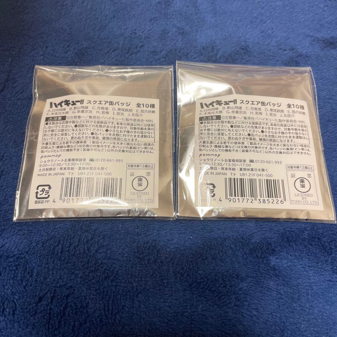 ハイキュー 宮侑 宮治