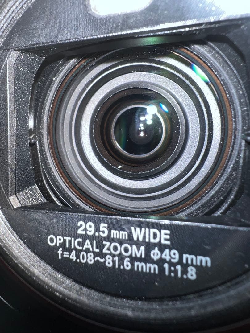 パナソニック ビデオカメラ ブラウン HC-W850M