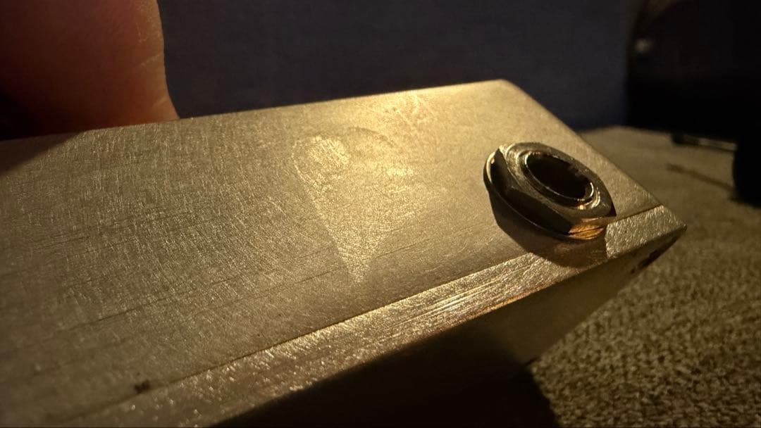 Lee Custom Amplifier / 12AU7 中古