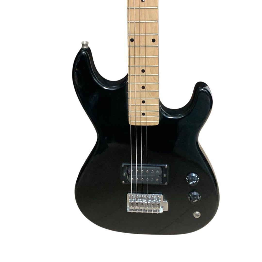 Mavis メイビス　エレキギター　石橋楽器　②