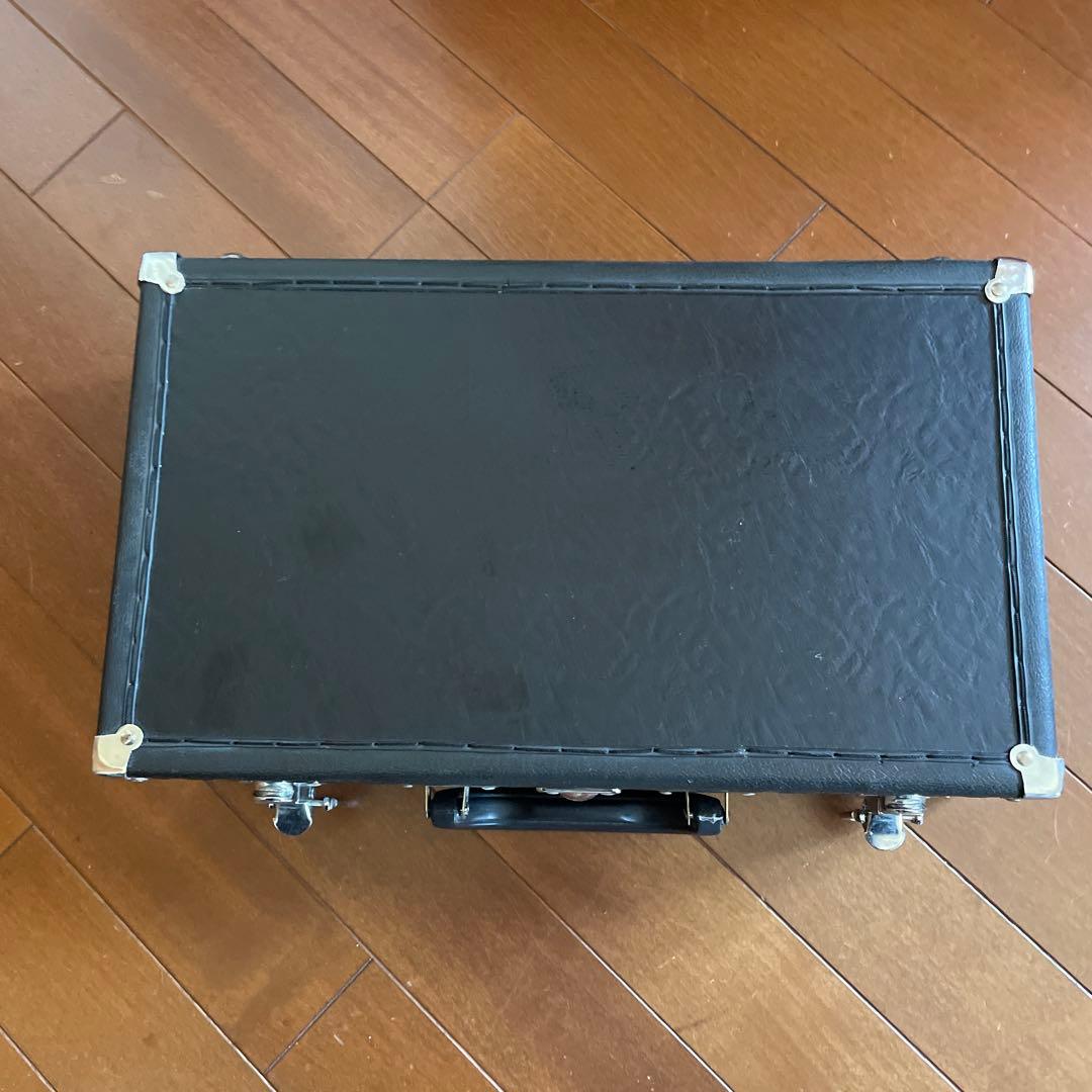 Maxtone CL-40 クラリネット 本体 ケース付き