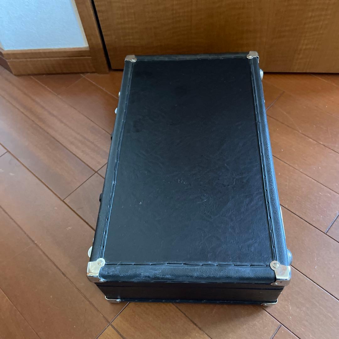 Maxtone CL-40 クラリネット 本体 ケース付き