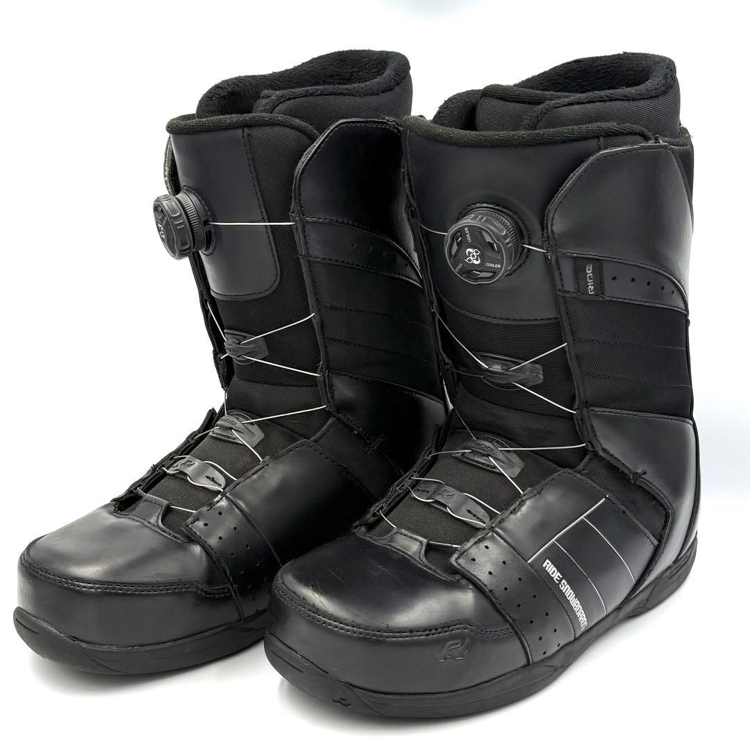 RIDE BOA 28cm アンセム スノボ ブーツ 中敷 スーパーフィート