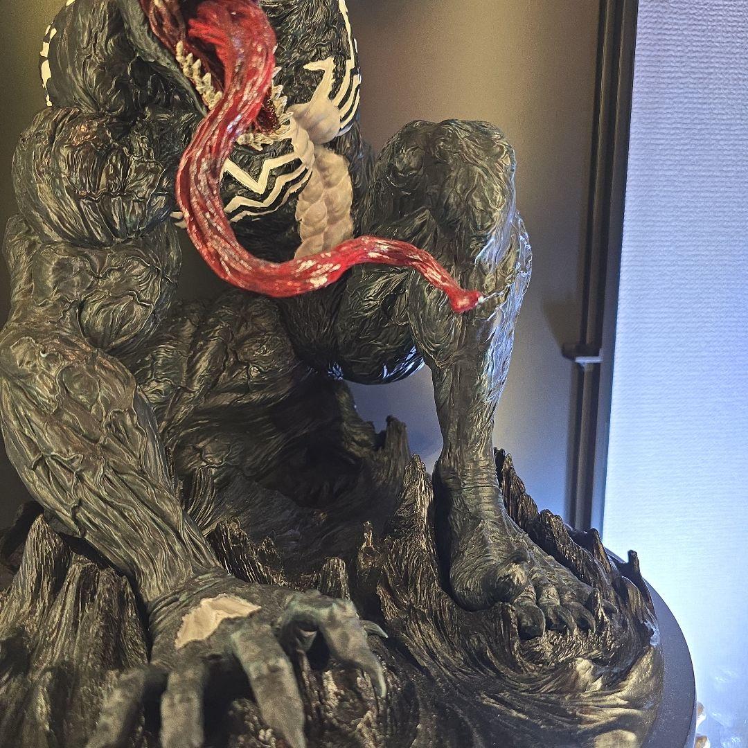 ソフビナル ヴェノム