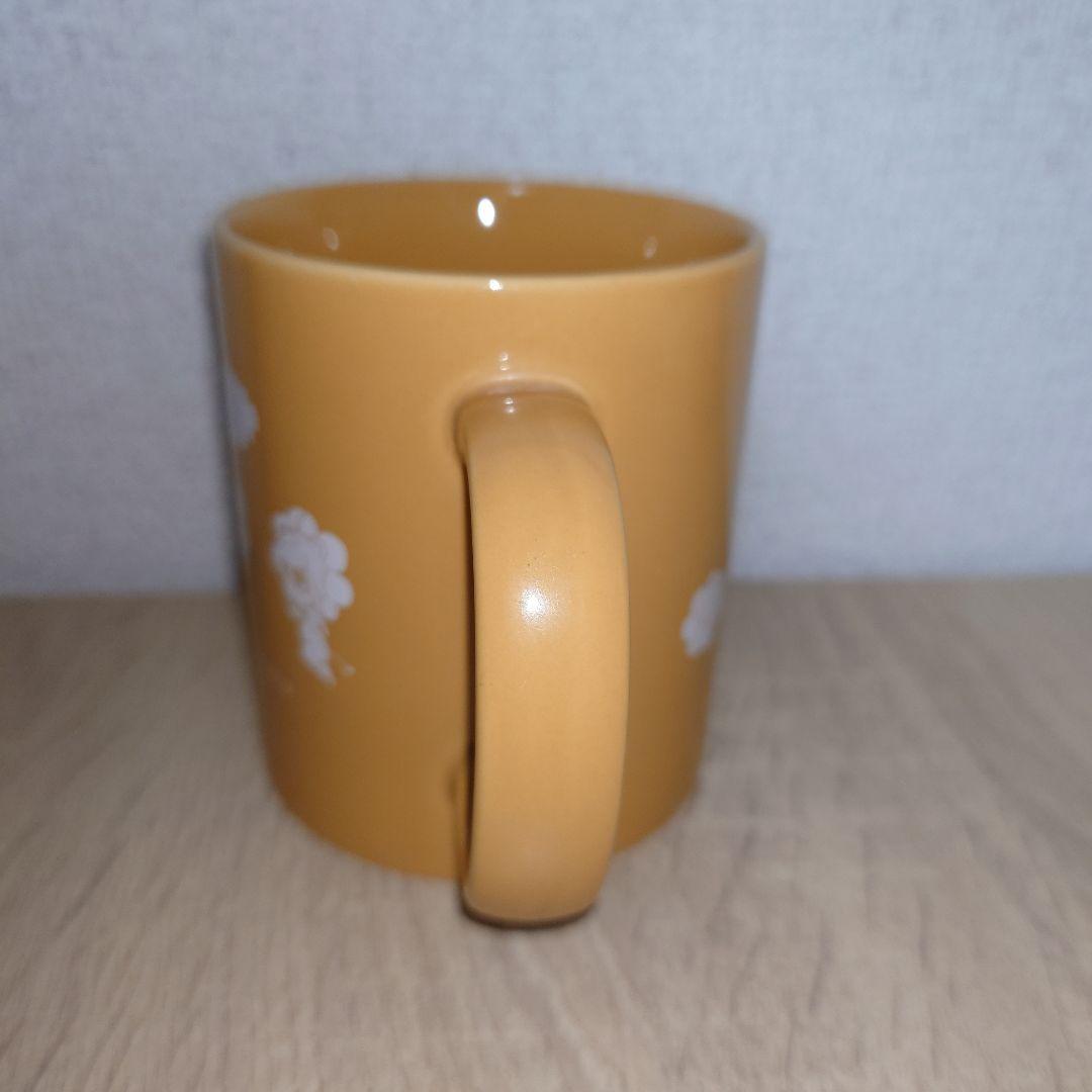 Fate/hollow ataraxia 限定特典セイバーライオン マグカップ