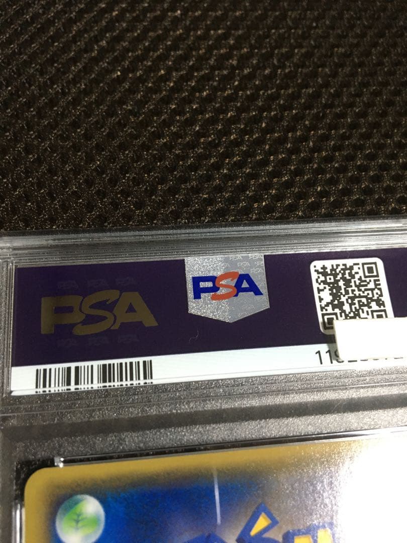 フォローで割引！ ポケモンカード PSA9 センパイとコウハイ XY5 SR