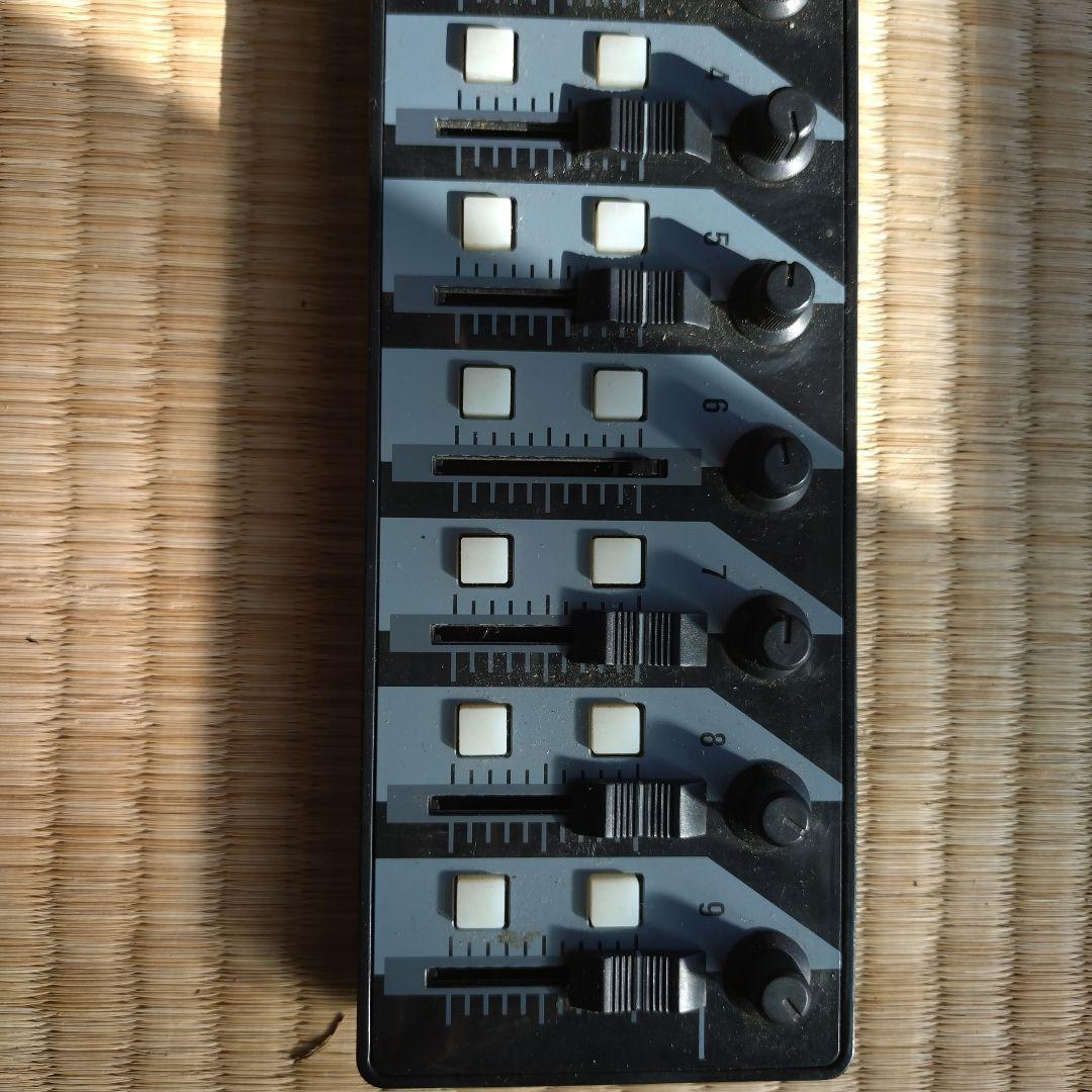 KORG MIDIコントローラー セット