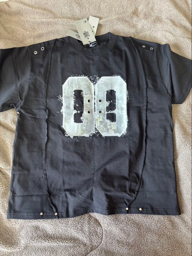 トップス cozy.worldwide 00 knight club T shirts トップス cozy.worldwide 00 knight club T shirts 00 Knight Club T